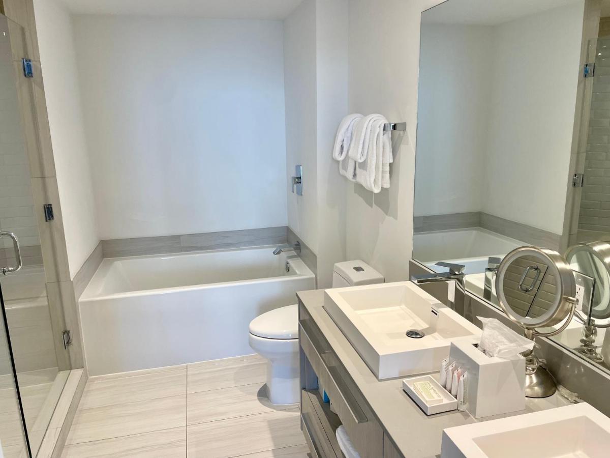Hyde Beach House Lux Apartment Hollywood Extérieur photo